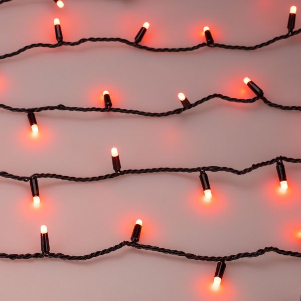 Оборудование Arlight 031747 Светодиодная гирлянда ARD-STRING-CLASSIC-10000-BLACK-95LED-MILK-LIVE RGBW-DMX (24V, 10W) (Ardecoled, IP65) по выгодной цене. Купить в Москве со скидкой.