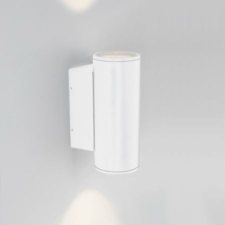 Оборудование Arlight 037252 Светильник LGD-FORMA-WALL-TWIN-R90-2x12W Warm3000 (WH, 44 deg, 230V) (Arlight, IP54 Металл, 3 года) по выгодной цене. Купить в Москве со скидкой.