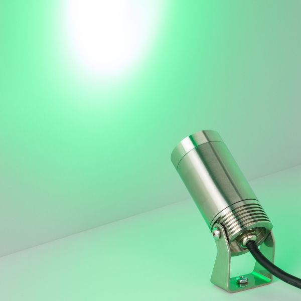 Оборудование Arlight 028079 Светильник KT-WATER-R44-8W RGBW (SL, 24 deg, 12V) (Arlight, IP68 Металл, 3 года) по выгодной цене. Купить в Москве со скидкой.