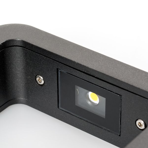 Оборудование Arlight 021928(1) Светильник LGD-PATH-FRAME-H300-7W Warm3000 (BK, 100 deg, 230V) (ARL, IP65 Металл, 3 года) (Arlight, IP65 Металл, 3 года) по выгодной цене. Купить в Москве со скидкой.