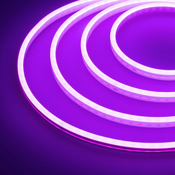 Оборудование Arlight 030965 Образец Гибкий неон GALAXY-1206-5000CFS-2835-100 12V Purple 0.5M (12x6mm, 12W, IP67) (Arlight, 12 Вт/м, IP67) по выгодной цене. Купить в Москве со скидкой.