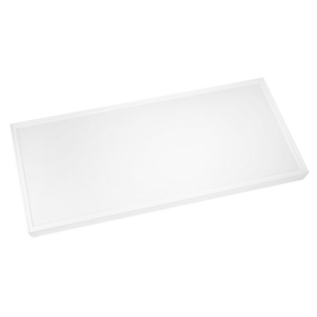 Arlight 034941 Панель IM-EMERGENCY-1.5H-S600x1200-53W Warm3000 (WH, 120 deg, 230V) (Arlight, IP40 Металл, 2 года)
