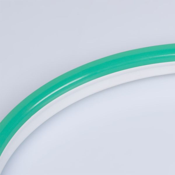 Оборудование Arlight 030878 Гибкий неон ARL-NEON-1608GH-SIDE 24V Green (Arlight, 6 Вт/м, IP65) по выгодной цене. Купить в Москве со скидкой.