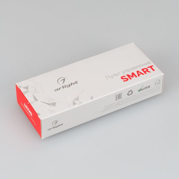 Оборудование Arlight 023475 Пульт SMART-R24-DIM Black (4 зоны, 2.4G) (Arlight, IP20 Пластик, 5 лет) по выгодной цене. Купить в Москве со скидкой.