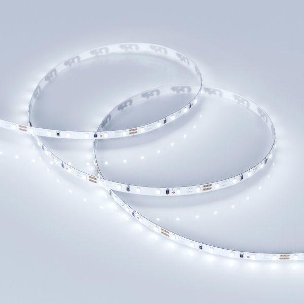 Оборудование Arlight 024409 Светодиодная лента MICROLED-5000 24V Cool 8K 4mm (2216, 120 LED/m, LUX) (Arlight, 9.6 Вт/м, IP20) по выгодной цене. Купить в Москве со скидкой.