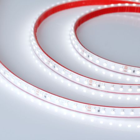 Arlight 024574(2) Светодиодная лента герметичная RTW-PS-A120-10mm 24V White6000 (9.6 W/m, IP67, 2835, 50m) (Arlight, -)