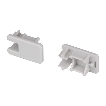 Arlight 021865 Заглушка под стекло SHELF9 (ARL, Пластик)