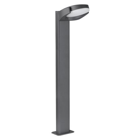 Arlight 029984 Светильник LGD-EYE-BOLL-H900-6W Warm3000 (GR, 117 deg, 230V) (Arlight, IP54 Металл, 3 года)