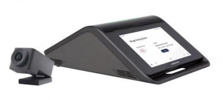 Crestron UC-M50-U Настольная система