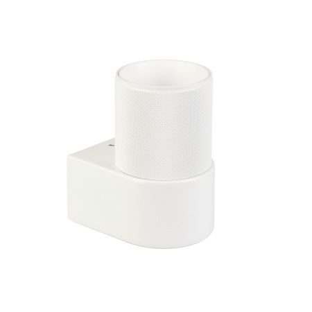 Arlight 033848 Светильник SP-SPICY-WALL-S115x72-6W Day4000 (WH, 40 deg) (Arlight, IP20 Металл, 3 года)