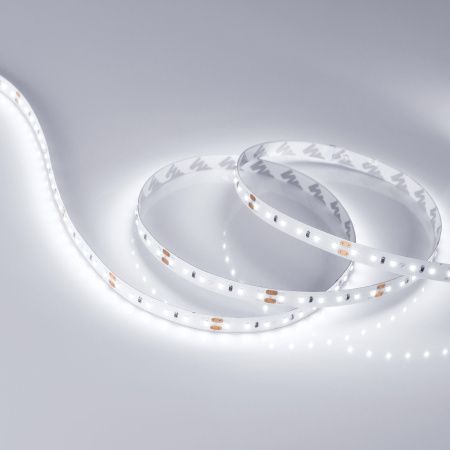 Оборудование Arlight 024424 Светодиодная лента MICROLED-5000HP 24V White6000 8mm (2216, 120 LED/m, LUX) (Arlight, 14 Вт/м, IP20) по выгодной цене. Купить в Москве со скидкой.