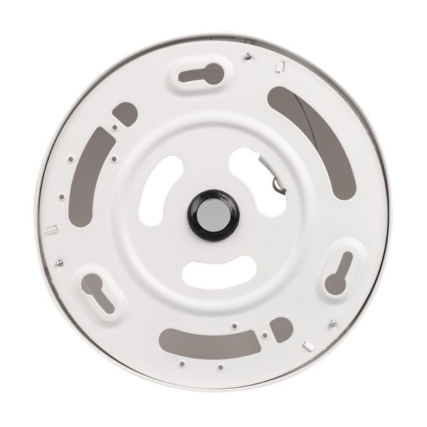 Оборудование Arlight 027332 Корпус SP-LEGEND-R175 (WH) (Arlight, Металл) по выгодной цене. Купить в Москве со скидкой.