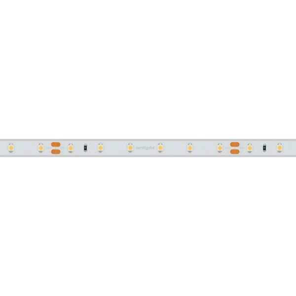 Оборудование Arlight 024566 Светодиодная лента RTW 2-5000PS-50m 24V Warm2700 (3528, 60 LED/m, LUX) (Arlight, 4.8 Вт/м, IP67) по выгодной цене. Купить в Москве со скидкой.