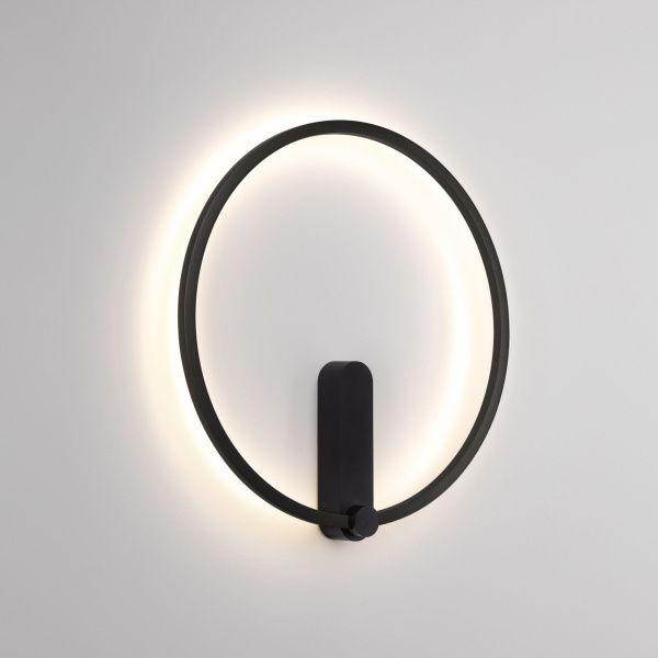 Оборудование Arlight 037063 Светильник SP-VINCI-RING-R400-13W Day4000 (BK, 110 deg, 230V) (Arlight, IP20 Металл, 3 года) по выгодной цене. Купить в Москве со скидкой.