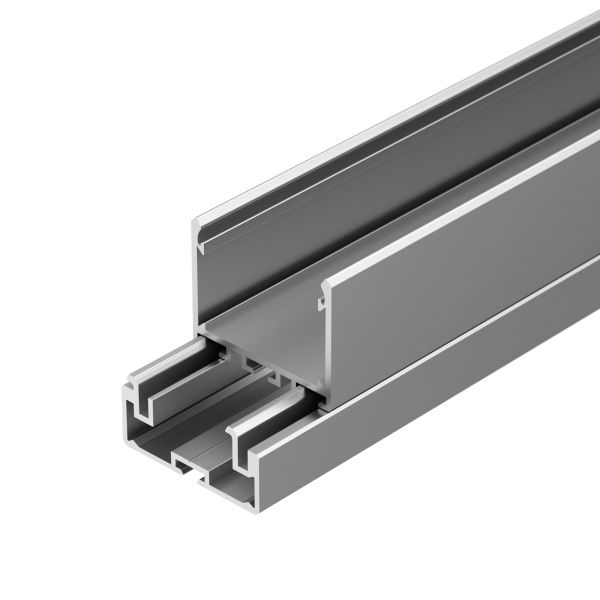 Оборудование Arlight 023861 Профиль KLUS-LINE-3035-2000 ANOD (Arlight, Металл) по выгодной цене. Купить в Москве со скидкой.