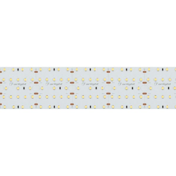Оборудование Arlight 021208(2) Светодиодная лента S2-A420-59mm 24V Warm3000 (30 W/m, IP20, 2835, 2.5m) (Arlight, Открытый) по выгодной цене. Купить в Москве со скидкой.