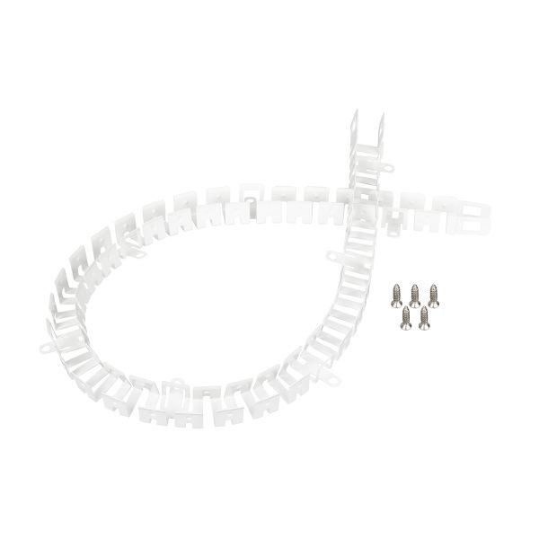 Оборудование Arlight 029420 Профиль гибкий ARL-MOONLIGHT-1712-2x500 ANOD (Arlight, Металл) по выгодной цене. Купить в Москве со скидкой.