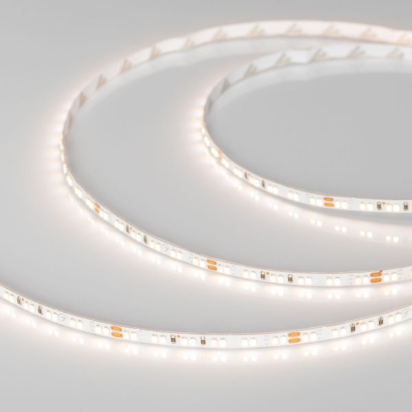 Оборудование Arlight 024506(2) Светодиодная лента MICROLED-M240-4.5mm 24V White-CDW (9.6 W/m, IP20, 2216, 5m) (Arlight, узкая) по выгодной цене. Купить в Москве со скидкой.