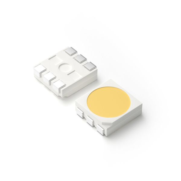 Оборудование Arlight 032294 Светодиод AR-5050-SAB-Warm2700-85 (3V, 60mA) (Arlight, SMD 5060 (PLCC6)) по выгодной цене. Купить в Москве со скидкой.