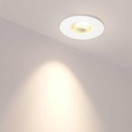 Оборудование Arlight 020753 Светодиодный светильник LTM-R35WH 1W Warm White 30deg (Arlight, IP40 Металл, 3 года) по выгодной цене. Купить в Москве со скидкой.