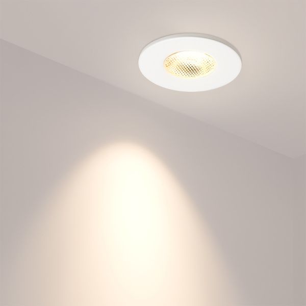 Оборудование Arlight 020751 Светодиодный светильник LTM-R35WH 1W White 30deg (Arlight, IP40 Металл, 3 года) по выгодной цене. Купить в Москве со скидкой.