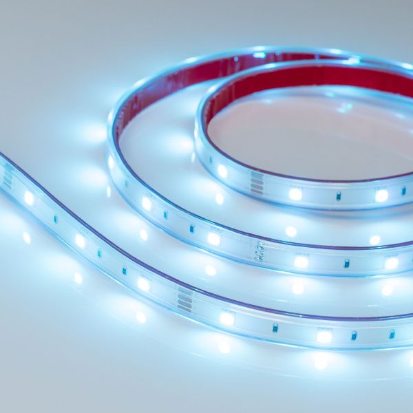 Оборудование Arlight 028711 Светодиодная лента герметичная RTW-PS-B30-13mm 12V RGB (7.2 W/m, IP67, 5060, 5m) (Arlight, -) по выгодной цене. Купить в Москве со скидкой.