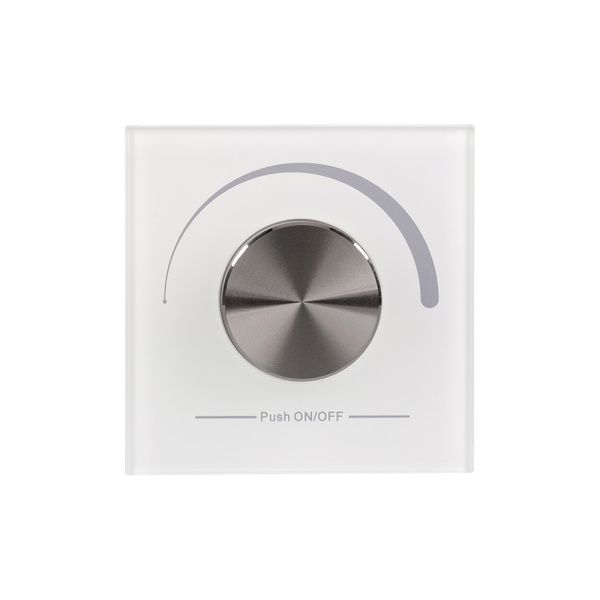Оборудование Arlight 026493 INTELLIGENT ARLIGHT Роторная панель DALI-133-BR-DIM-IN (BUS, 230V) (IARL, -) по выгодной цене. Купить в Москве со скидкой.