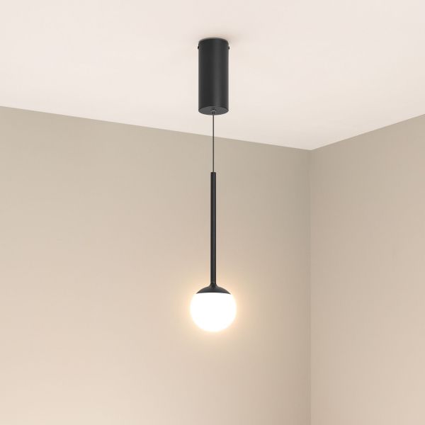 Оборудование Arlight 036520 Светильник SP-BEADS-HANG-T-R100-8W Warm3000 (BK, 180 deg, 230V) (Arlight, IP20 Металл, 5 лет) по выгодной цене. Купить в Москве со скидкой.