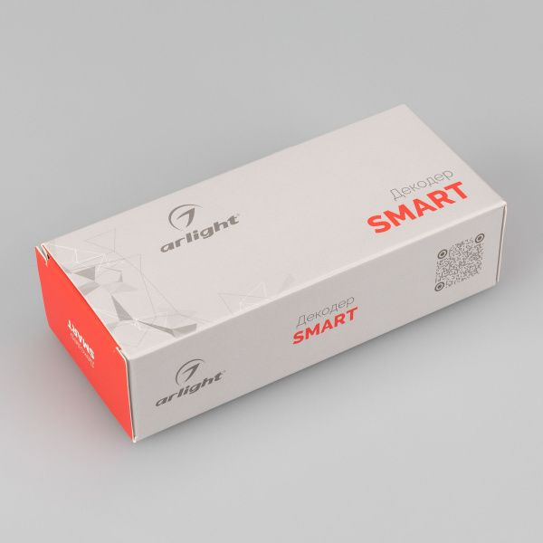 Оборудование Arlight 028448 Декодер SMART-K54-DMX (12-24V, 4x6A) (Arlight, IP20 Металл, 5 лет) по выгодной цене. Купить в Москве со скидкой.