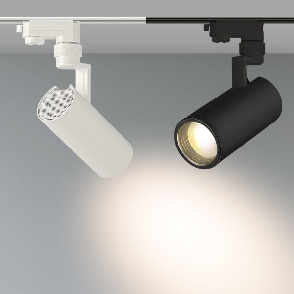 Оборудование Arlight 025941 Светильник LGD-ZEUS-2TR-R67-10W Warm3000 (BK, 20-60 deg) (Arlight, IP20 Металл, 3 года) по выгодной цене. Купить в Москве со скидкой.
