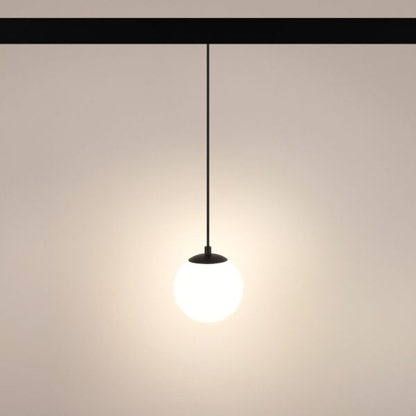 Оборудование Arlight 036049 Светильник MAG-ORIENT-SFERO-HANG-R150-10W Warm3000 (BK, 300 deg, 48V) (Arlight, IP20 Металл, 3 года) по выгодной цене. Купить в Москве со скидкой.