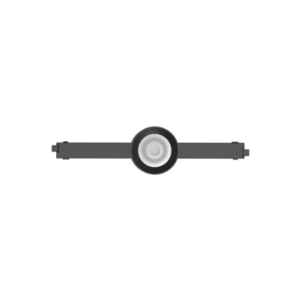 Оборудование Arlight 035712 Светильник MAG-ORIENT-SPOT-HANG-R45-12W Day4000 (BK, 24 deg, 48V, DALI) (Arlight, IP20 Металл, 3 года) по выгодной цене. Купить в Москве со скидкой.