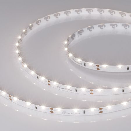 Оборудование Arlight 024446 Светодиодная лента RS 2-5000 12V Day4000 (3014, 60 LED/m, LUX) (Arlight, 4.8 Вт/м, IP20) по выгодной цене. Купить в Москве со скидкой.