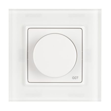 Оборудование Arlight 032986 Панель SMART-P52-MIX-G-SUF (3V, 1 зона, Rotary, 2.4G) (Arlight, IP20 Пластик, 5 лет) по выгодной цене. Купить в Москве со скидкой.