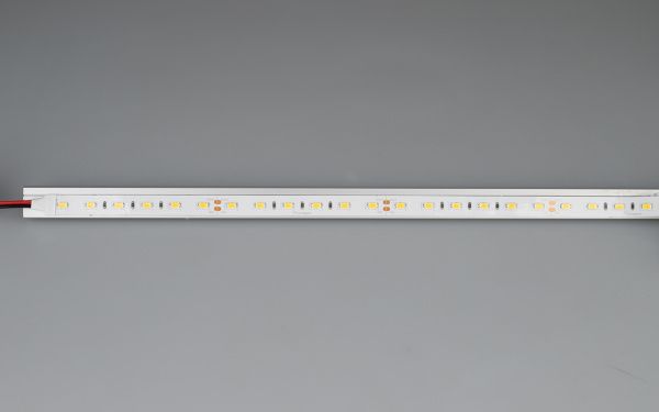 Оборудование Arlight 018098 Светодиодная лента ULTRA-5000 24V Warm2400 2xH (5630, 300 LED, LUX) (Arlight, 27 Вт/м, IP20) по выгодной цене. Купить в Москве со скидкой.