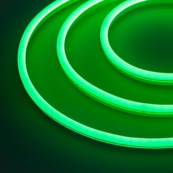 Оборудование Arlight 030974 Образец Гибкий неон GALAXY-1608-5000CFS-2835-100 12V Green 0.5M (16x8mm, 12W, IP67) (Arlight, 12 Вт/м, IP67) по выгодной цене. Купить в Москве со скидкой.