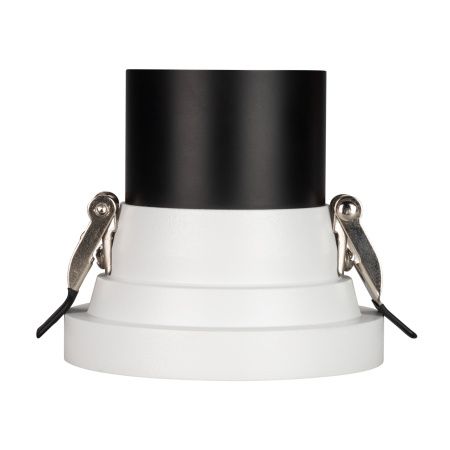 Оборудование Arlight 035440 Светильник MS-VOLCANO-BUILT-R82-10W Day4000 (WH, 38 deg, 230V) (Arlight, IP20 Металл, 5 лет) по выгодной цене. Купить в Москве со скидкой.