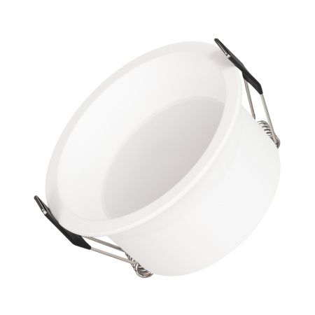 Arlight 035611 Светильник MS-BREEZE-BUILT-R104-12W Day4000 (WH, 90 deg, 230V) (Arlight, IP20 Металл, 3 года)