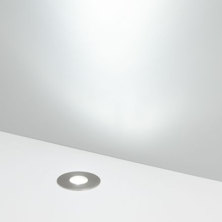 Оборудование Arlight 028056 Светильник KT-AQUA-R45-3W White6000 (SL, 45 deg, 12V) (Arlight, Герметичный) по выгодной цене. Купить в Москве со скидкой.