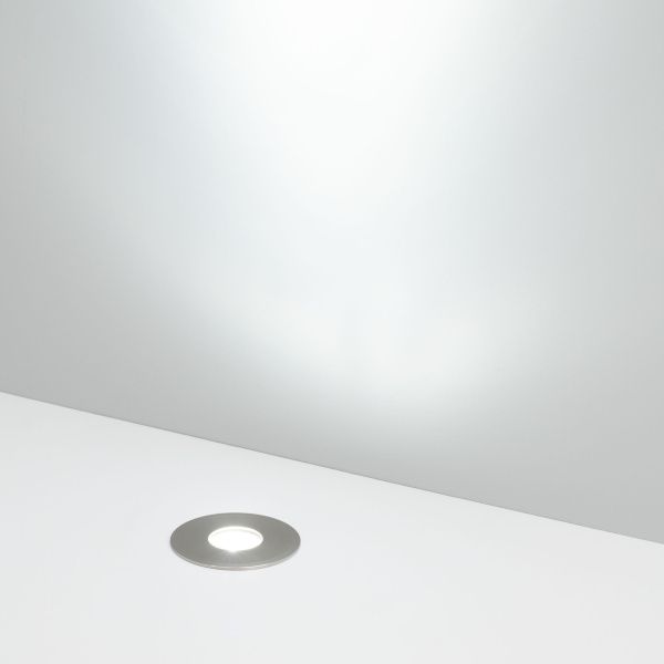Оборудование Arlight 028056 Светильник KT-AQUA-R45-3W White6000 (SL, 45 deg, 12V) (Arlight, Герметичный) по выгодной цене. Купить в Москве со скидкой.