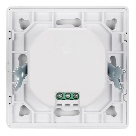 Оборудование Arlight 027873 Датчик NAVE-MW-IN-180-230V-MULTI (80x80, 2000W, IP20) (Arlight, -) по выгодной цене. Купить в Москве со скидкой.