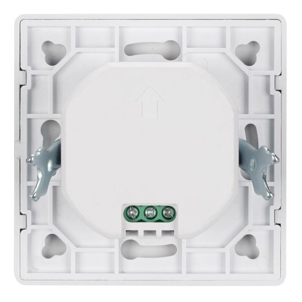 Оборудование Arlight 027873 Датчик NAVE-MW-IN-180-230V-MULTI (80x80, 2000W, IP20) (Arlight, -) по выгодной цене. Купить в Москве со скидкой.
