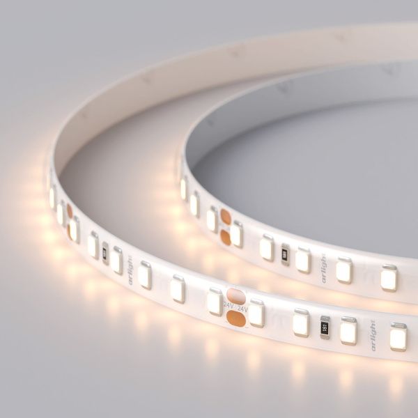 Оборудование Arlight 020532(2) Светодиодная лента герметичная RTW-SE-A120-8mm 24V Warm3000 (14.4 W/m, IP65, 2835, 5m) (Arlight, -) по выгодной цене. Купить в Москве со скидкой.