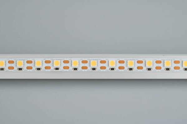 Оборудование Arlight 016841(1) Светодиодная лента RT 2-5000 12V Cx1 Day4000 2x (5060, 360 LED, LUX) (Arlight, 15.6 Вт/м, IP20) по выгодной цене. Купить в Москве со скидкой.