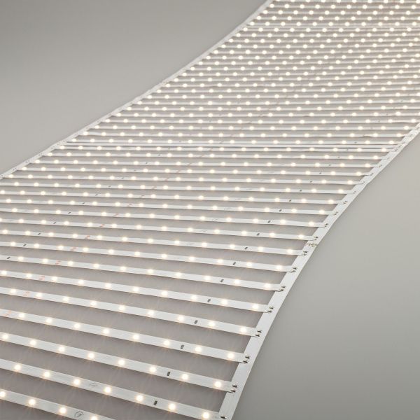 Оборудование Arlight 027120(2) Светодиодная лента RT-ONIX-A640-410mm 24V Day4000 (43.6 W/m, IP20, 2835, 3m) (Arlight, сеть параллельная) по выгодной цене. Купить в Москве со скидкой.