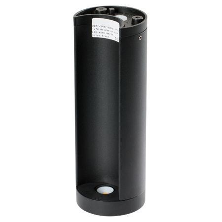 Оборудование Arlight 020347 Светильник LGD-Path-Round90-H250B-7W Warm White (Arlight, IP54 Металл, 3 года) по выгодной цене. Купить в Москве со скидкой.
