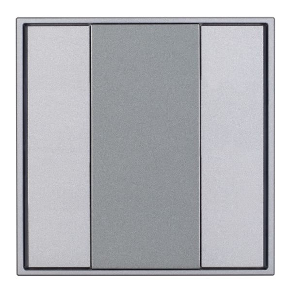Оборудование Arlight 027963 INTELLIGENT ARLIGHT Панель KNX-223-2-GREY (BUS) (IARL, -) по выгодной цене. Купить в Москве со скидкой.