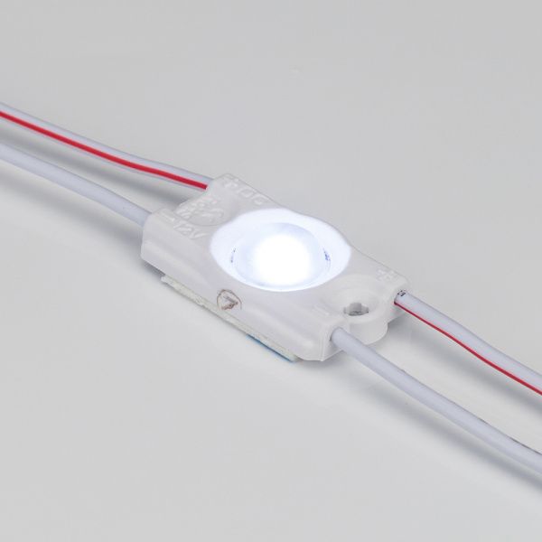 Оборудование Arlight 026532 Модуль герметичный ARL-ORION-R05-12V Cool (2835, 1 LED) (Arlight, Закрытый) по выгодной цене. Купить в Москве со скидкой.