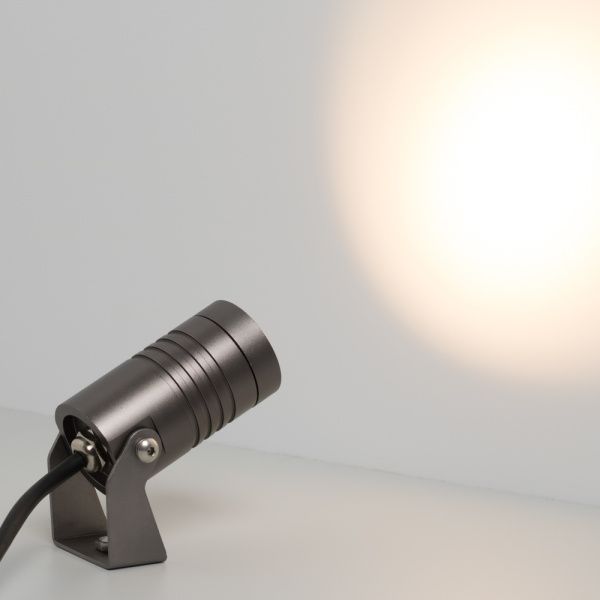 Оборудование Arlight 026446 Светильник ALT-RAY-R42-5W Warm3000 (DG, 25 deg, 230V) (Arlight, IP67 Металл, 3 года) по выгодной цене. Купить в Москве со скидкой.