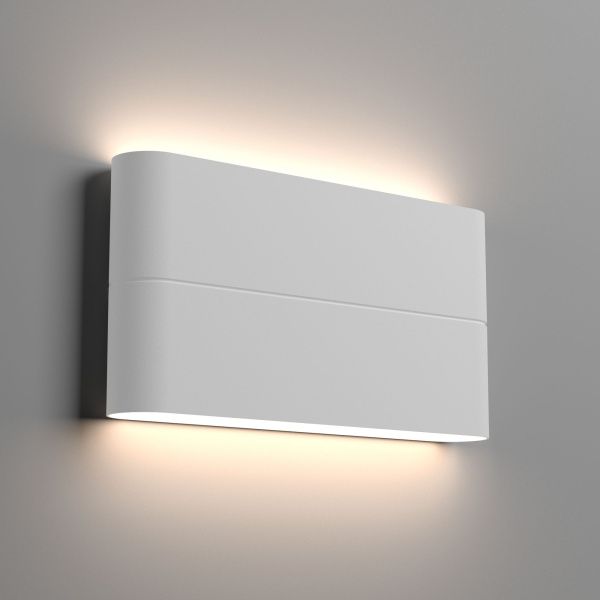 Оборудование Arlight 021088 Светильник SP-Wall-170WH-Flat-12W Day White (Arlight, IP54 Металл, 3 года) по выгодной цене. Купить в Москве со скидкой.